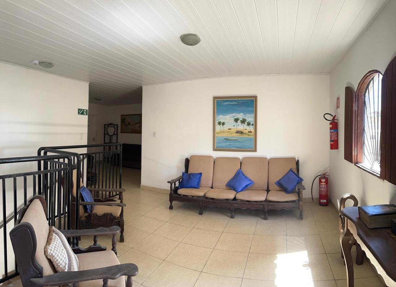 Hotel Caroá Pousada Maceió Exterior foto